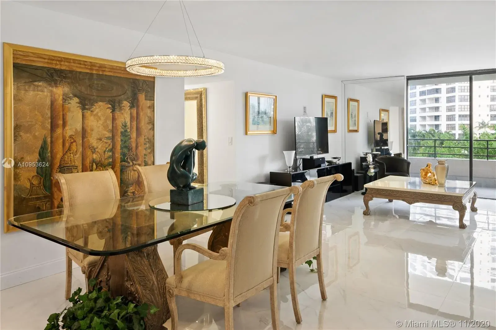 500 Three Islands Blvd # 206, Hallandale Beach FL 33009