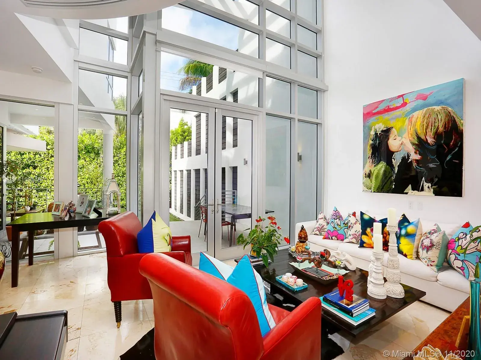 548 Fernwood Rd # 548, Key Biscayne FL 33149