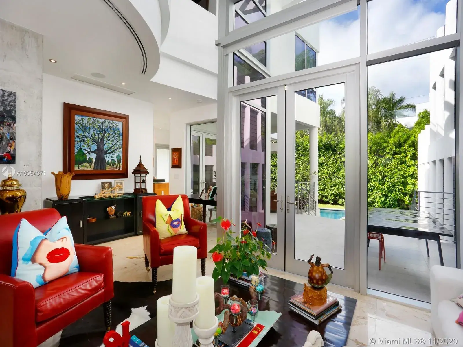 548 Fernwood Rd # 548, Key Biscayne FL 33149