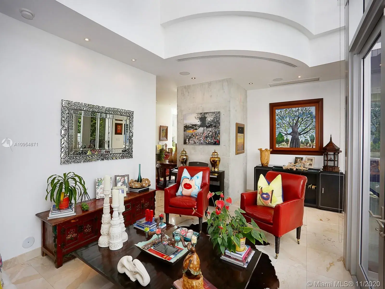 548 Fernwood Rd # 548, Key Biscayne FL 33149