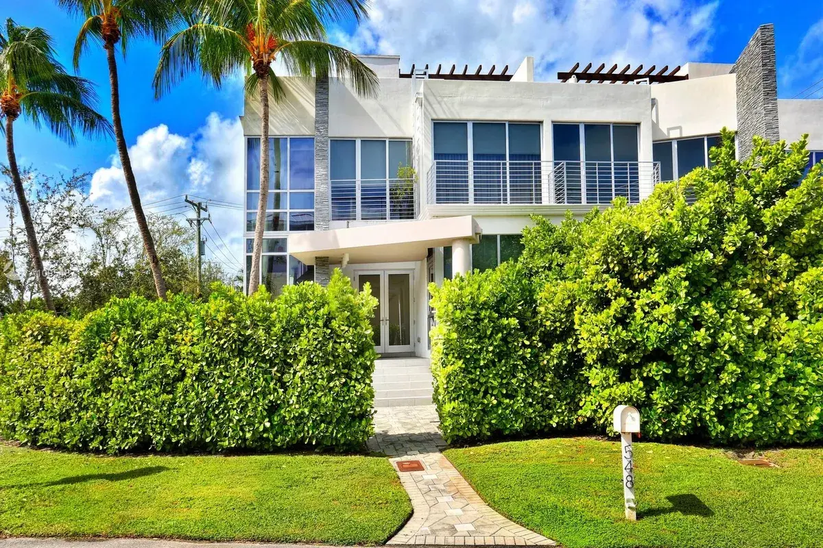 548 Fernwood Rd # 548, Key Biscayne FL 33149