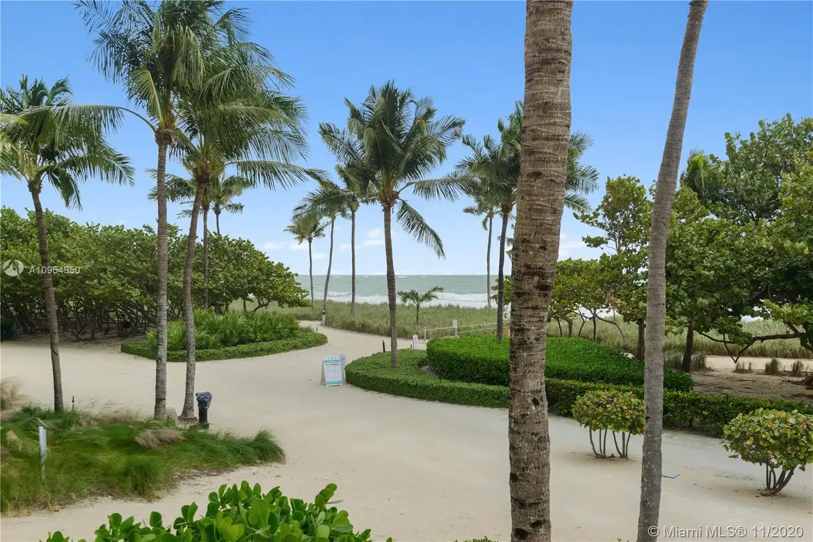 10185 Collins Ave # 1510, Bal Harbour FL 33154