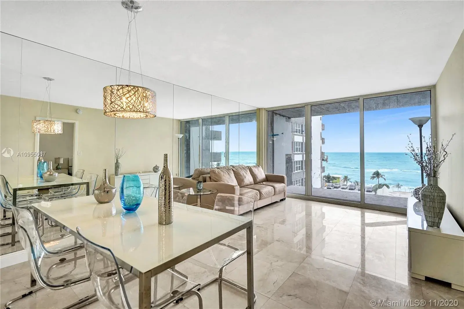 2030 S Ocean Dr # 516, Hallandale Beach FL 33009
