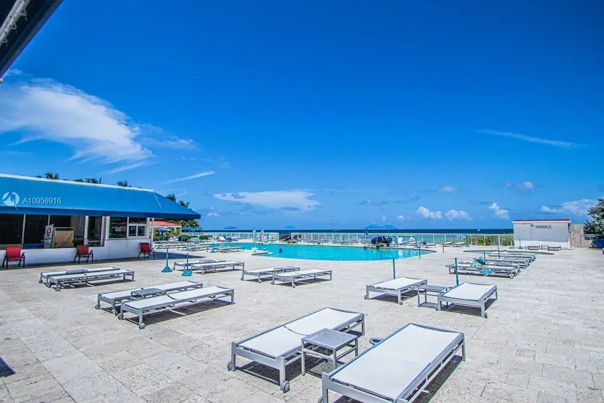 19201 Collins Ave # 620, Sunny Isles Beach FL 33160