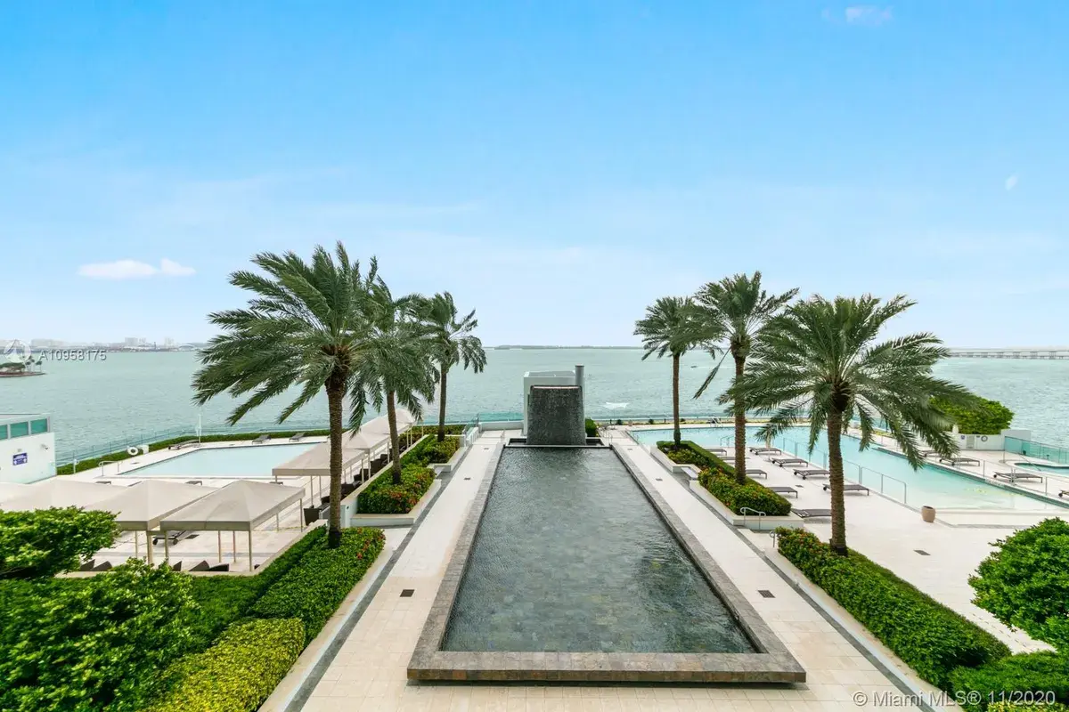 1331 Brickell Bay Dr # 905, Miami FL 33131
