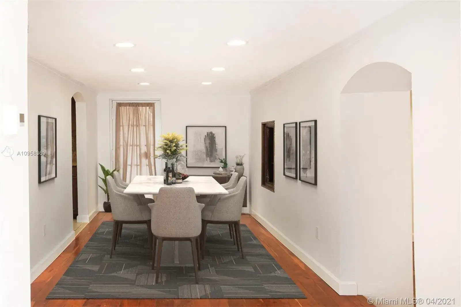 837 El Rado St, Coral Gables FL 33134 photo 5
