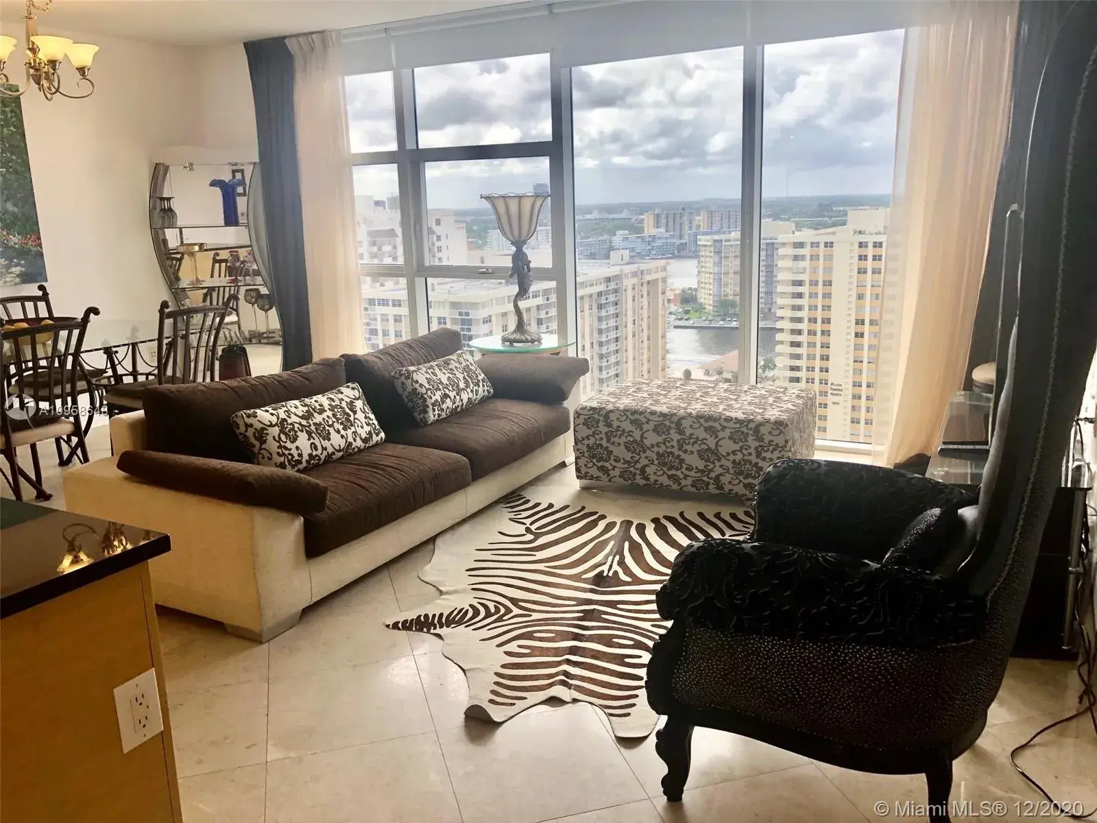 1830 S Ocean Dr # 2107, Hallandale Beach FL 33009