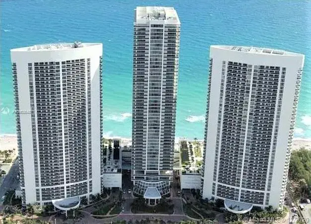 1830 S Ocean Dr # 2107, Hallandale Beach FL 33009
