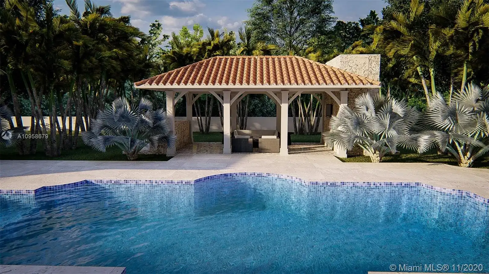 7601 Old Cutler Rd, Coral Gables FL 33143 photo 4