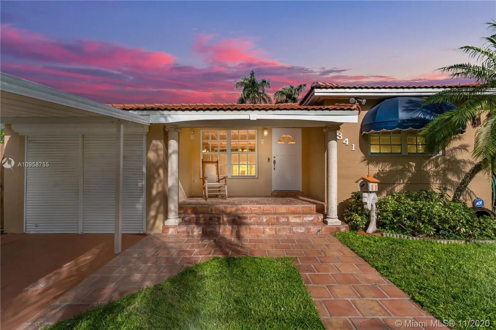 341 SW 21st Rd, Miami FL 33129 photo 2