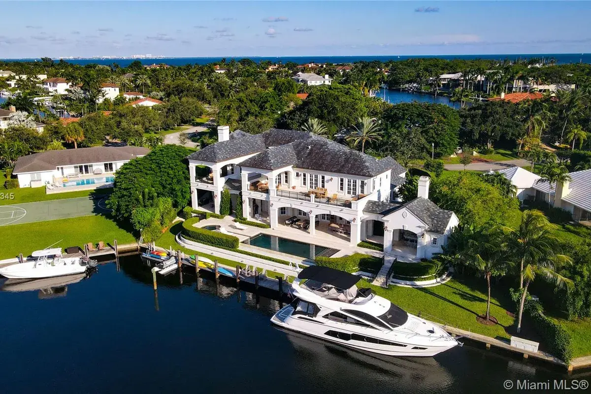 9320 Gallardo St, Coral Gables FL 33156