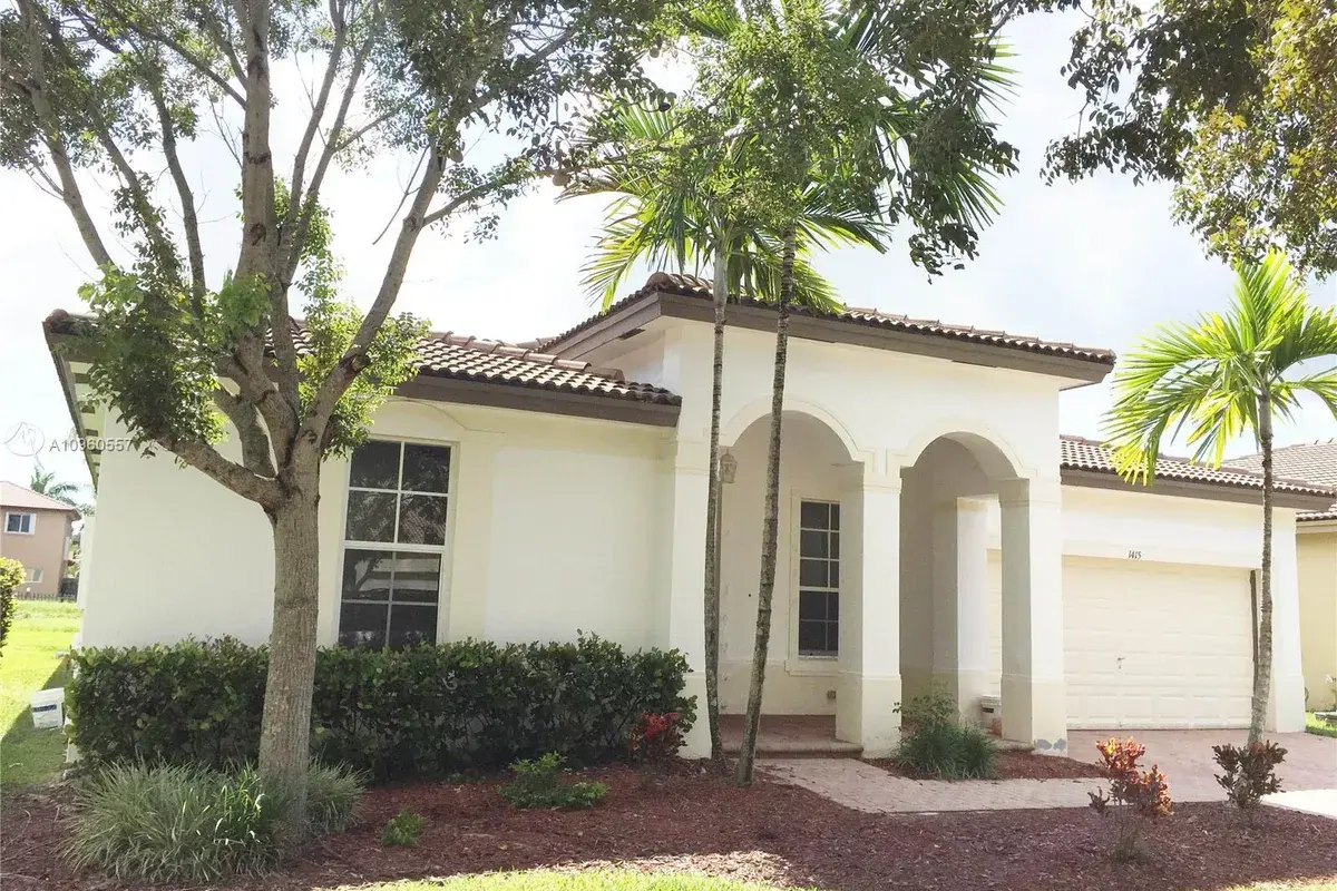 1415 NE 40th Rd, Homestead FL 33033