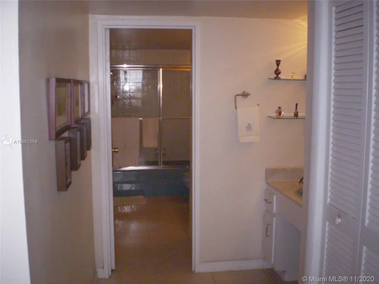500 Three Islands Blvd # 309, Hallandale Beach FL 33009