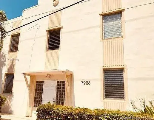 7928 Harding Ave # 4, Miami Beach FL 33141