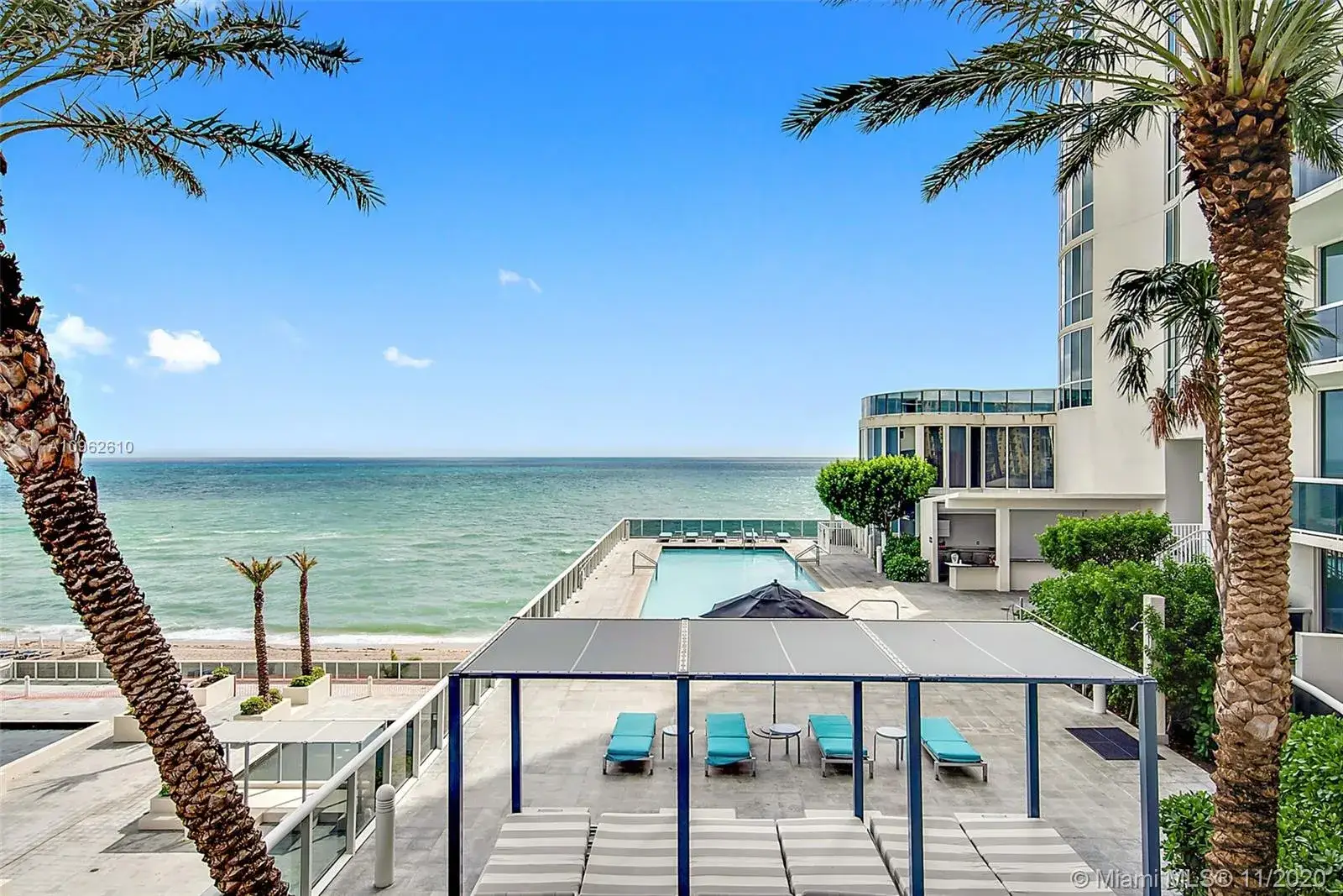 15811 Collins Ave # 504, Sunny Isles Beach FL 33160