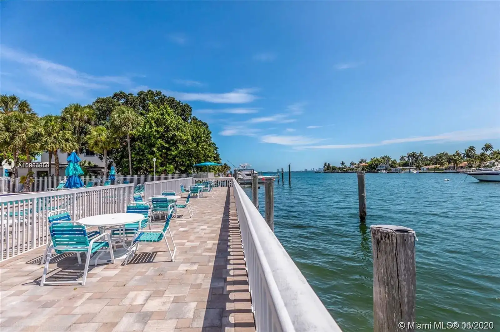 1455 N Treasure Dr # 3G, North Bay Village FL 33141 photo 4