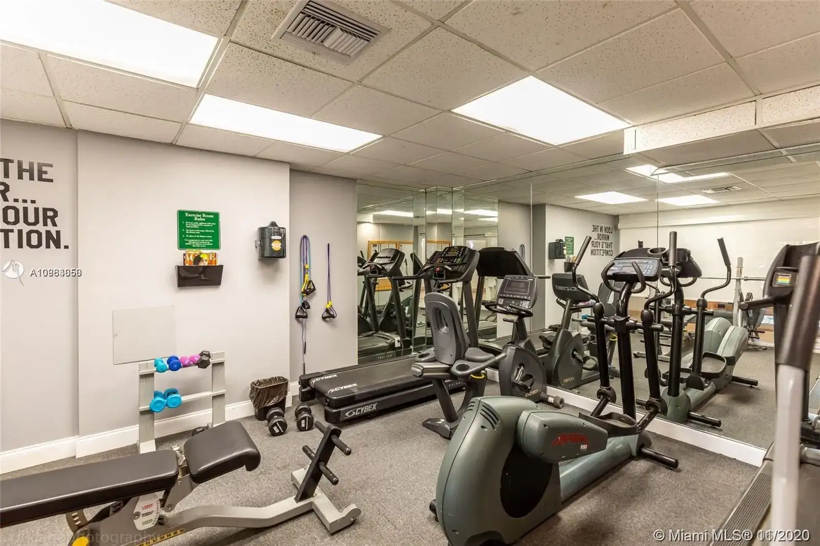 1455 N Treasure Dr # 3G, North Bay Village FL 33141 photo 5