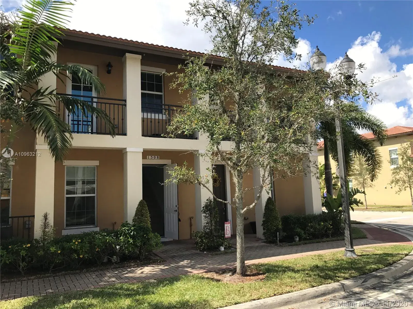 1508 SW 147th Ave # 1508, Pembroke Pines FL 33027