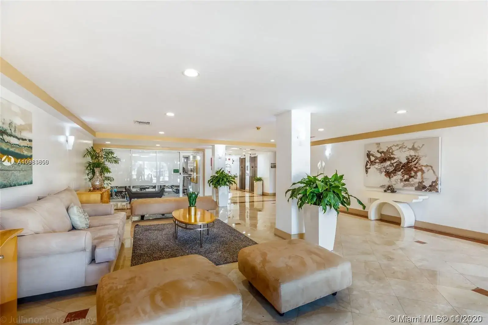 1455 N Treasure Dr # 6F, North Bay Village FL 33141 photo 4