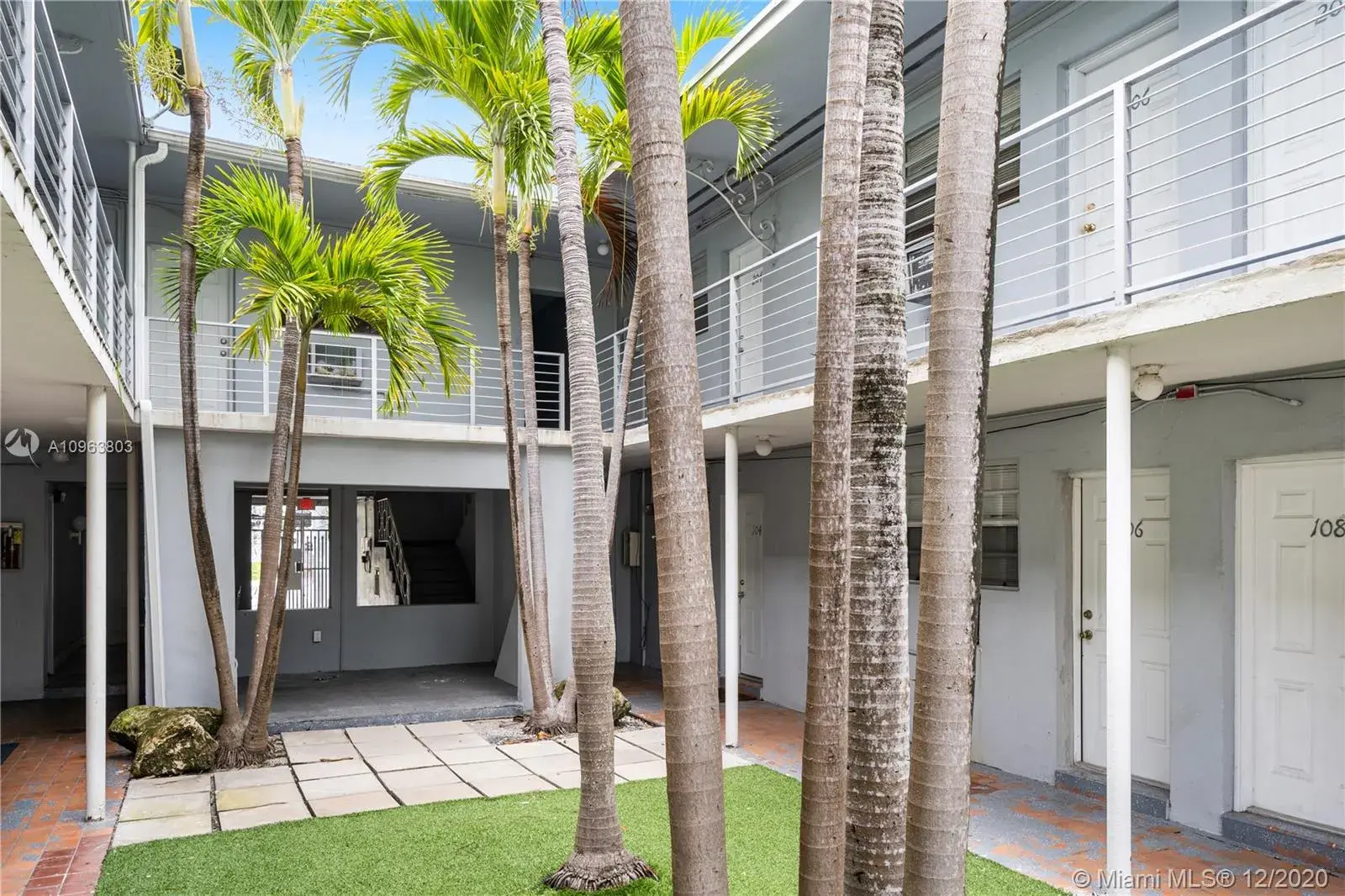 5305 Biscayne Blvd # 103, Miami FL 33137