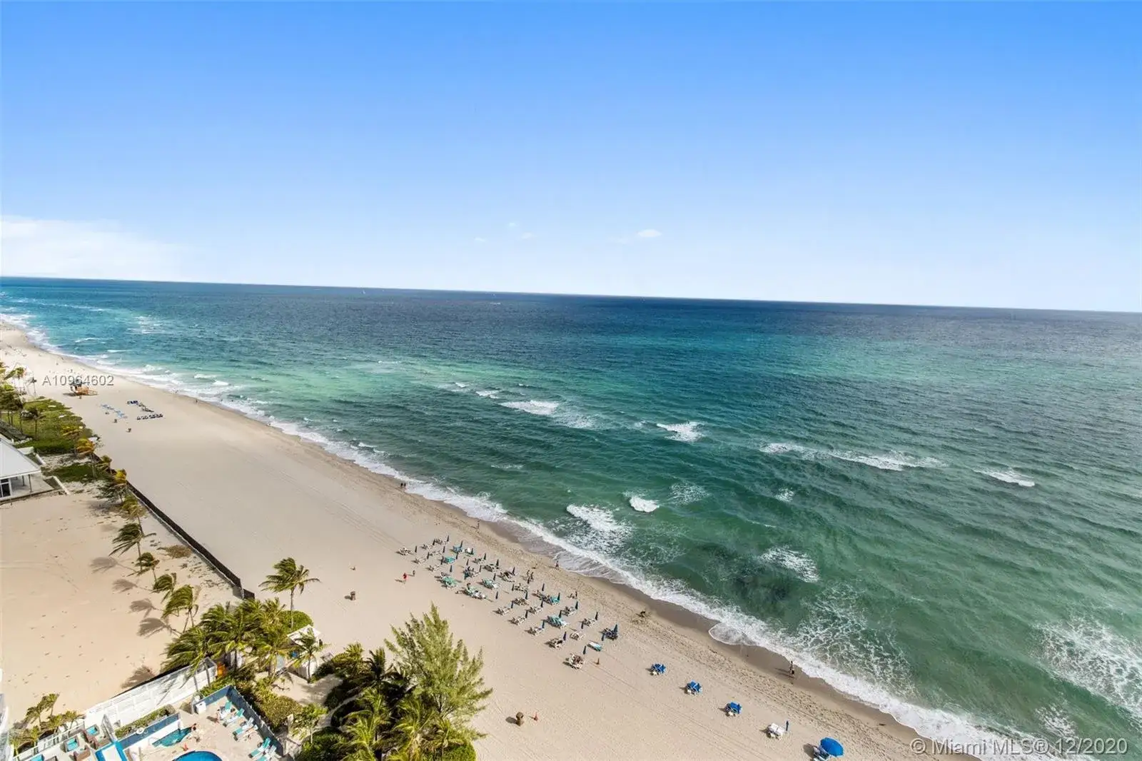 18671 Collins Ave # 1602, Sunny Isles Beach FL 33160