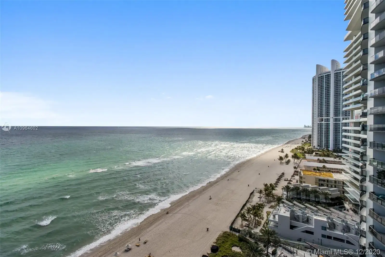 18671 Collins Ave # 1602, Sunny Isles Beach FL 33160 photo 2