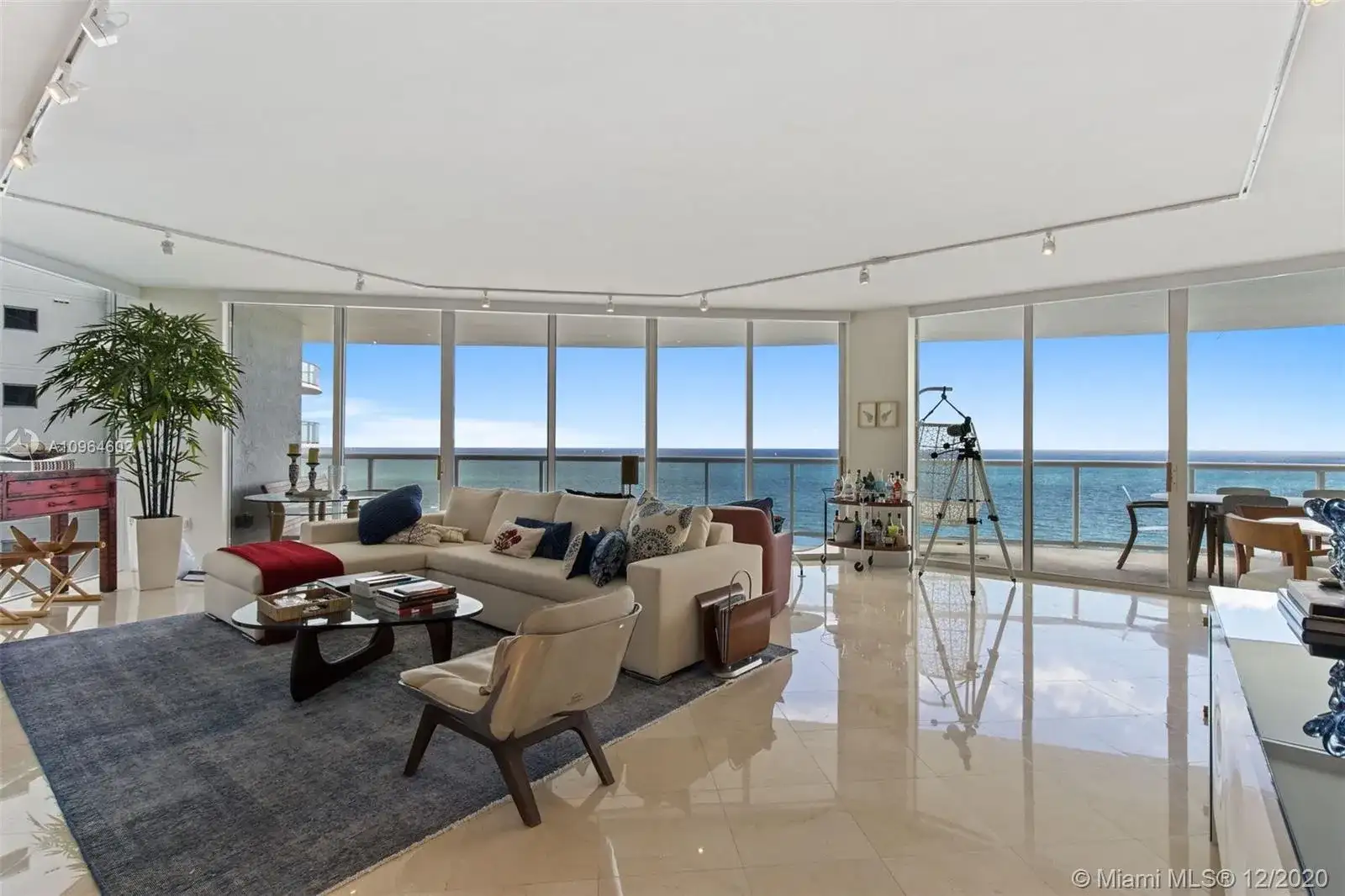 18671 Collins Ave # 1602, Sunny Isles Beach FL 33160 photo 3