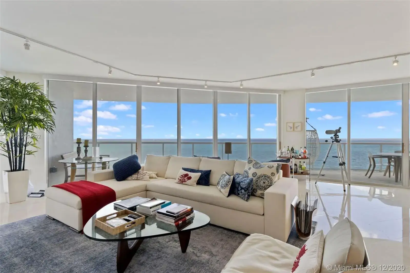 18671 Collins Ave # 1602, Sunny Isles Beach FL 33160 photo 4
