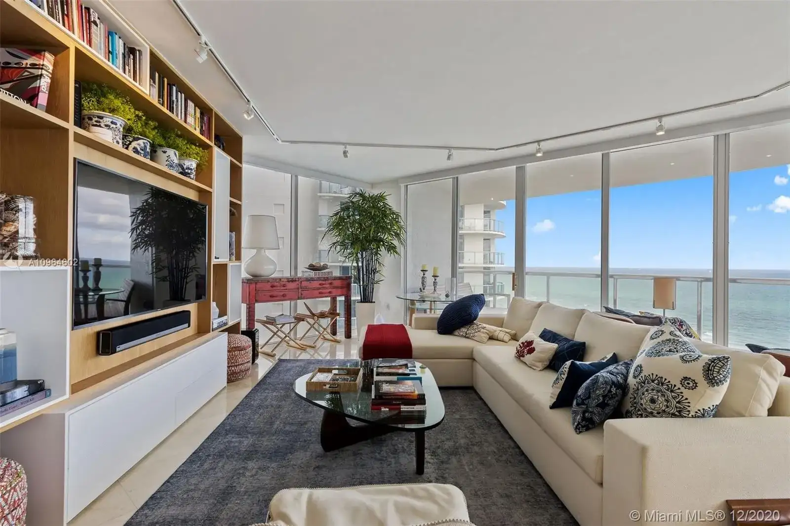 18671 Collins Ave # 1602, Sunny Isles Beach FL 33160 photo 5