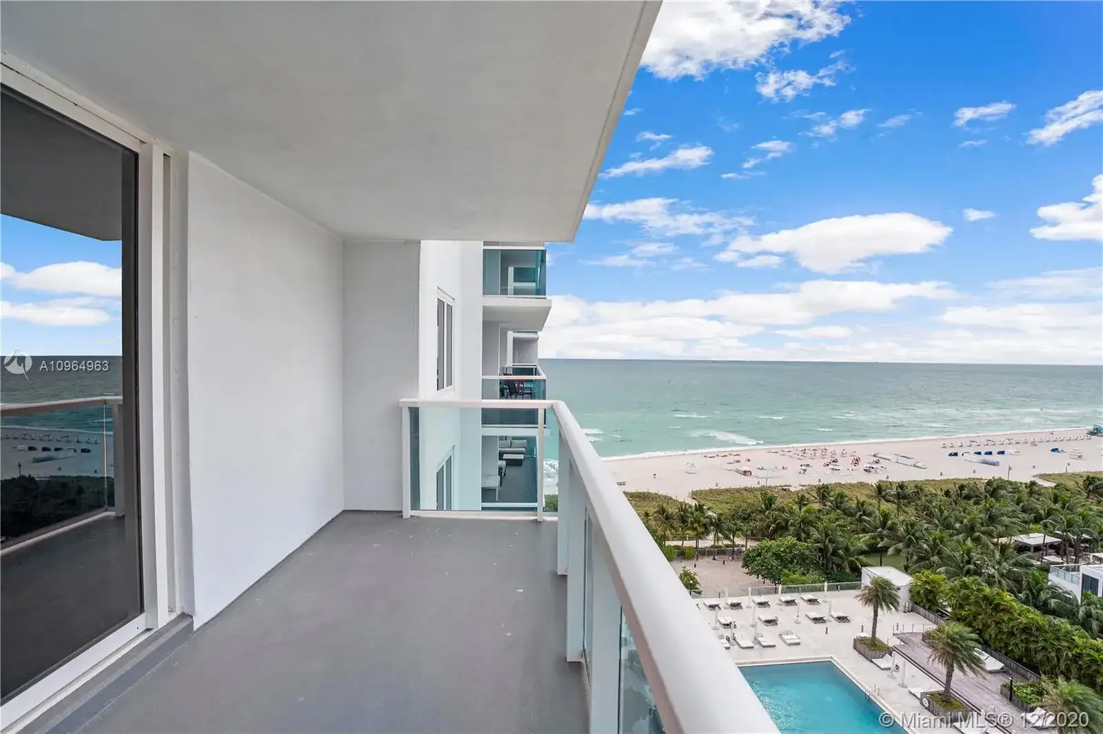 2301 Collins Ave # 1206, Miami Beach FL 33139 photo 2