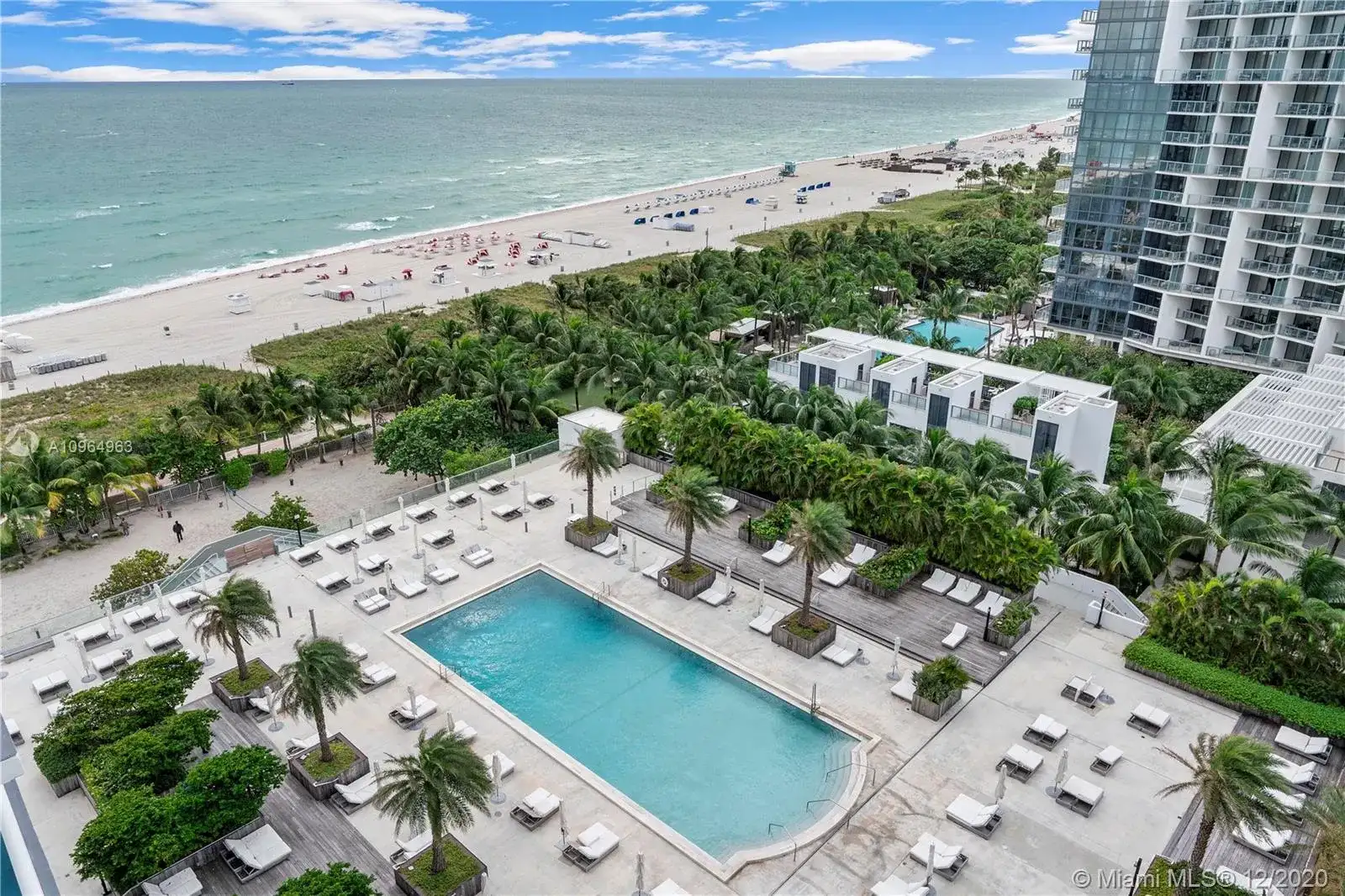 2301 Collins Ave # 1206, Miami Beach FL 33139 photo 4