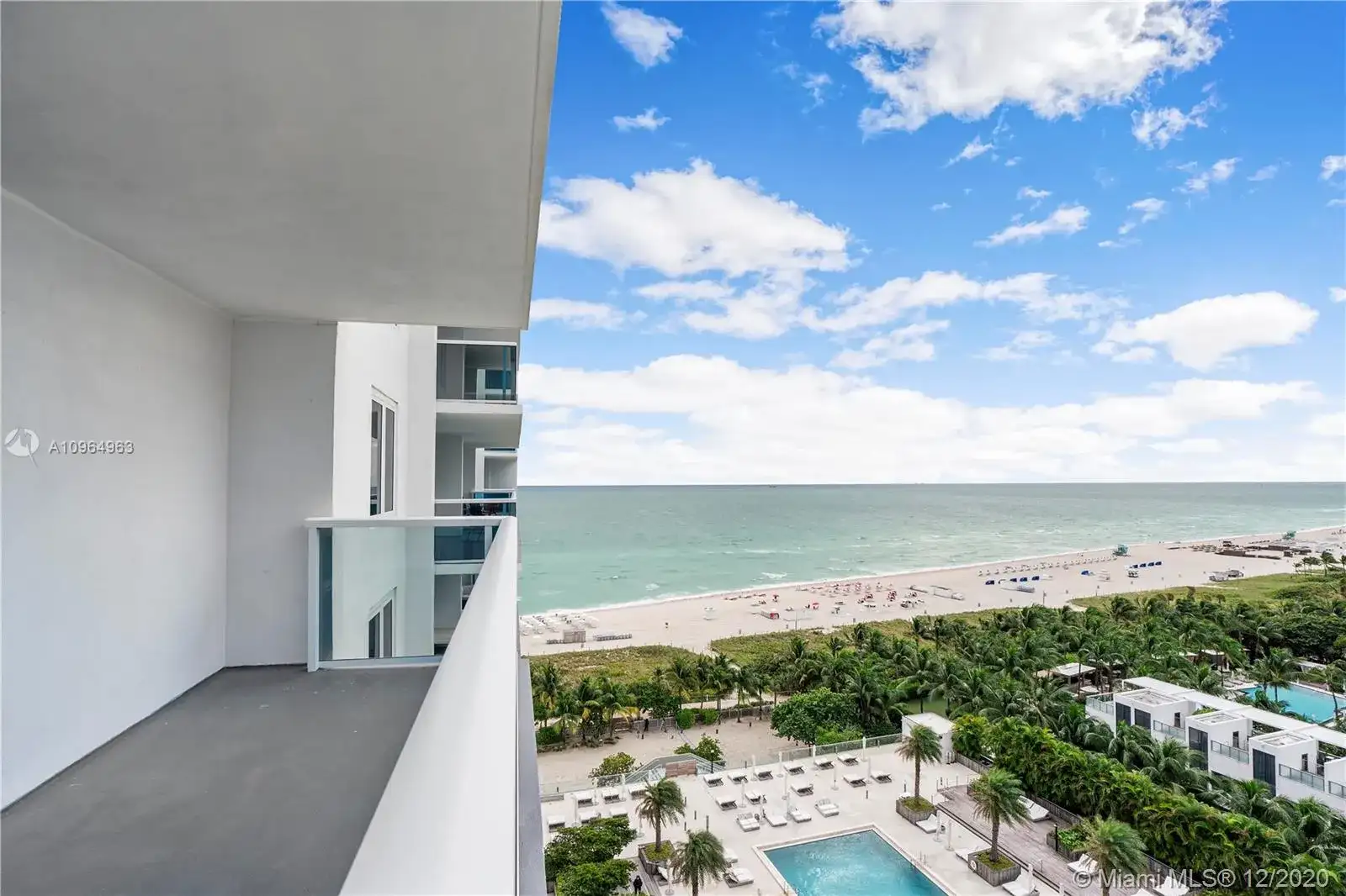 2301 Collins Ave # 1206, Miami Beach FL 33139 photo 5
