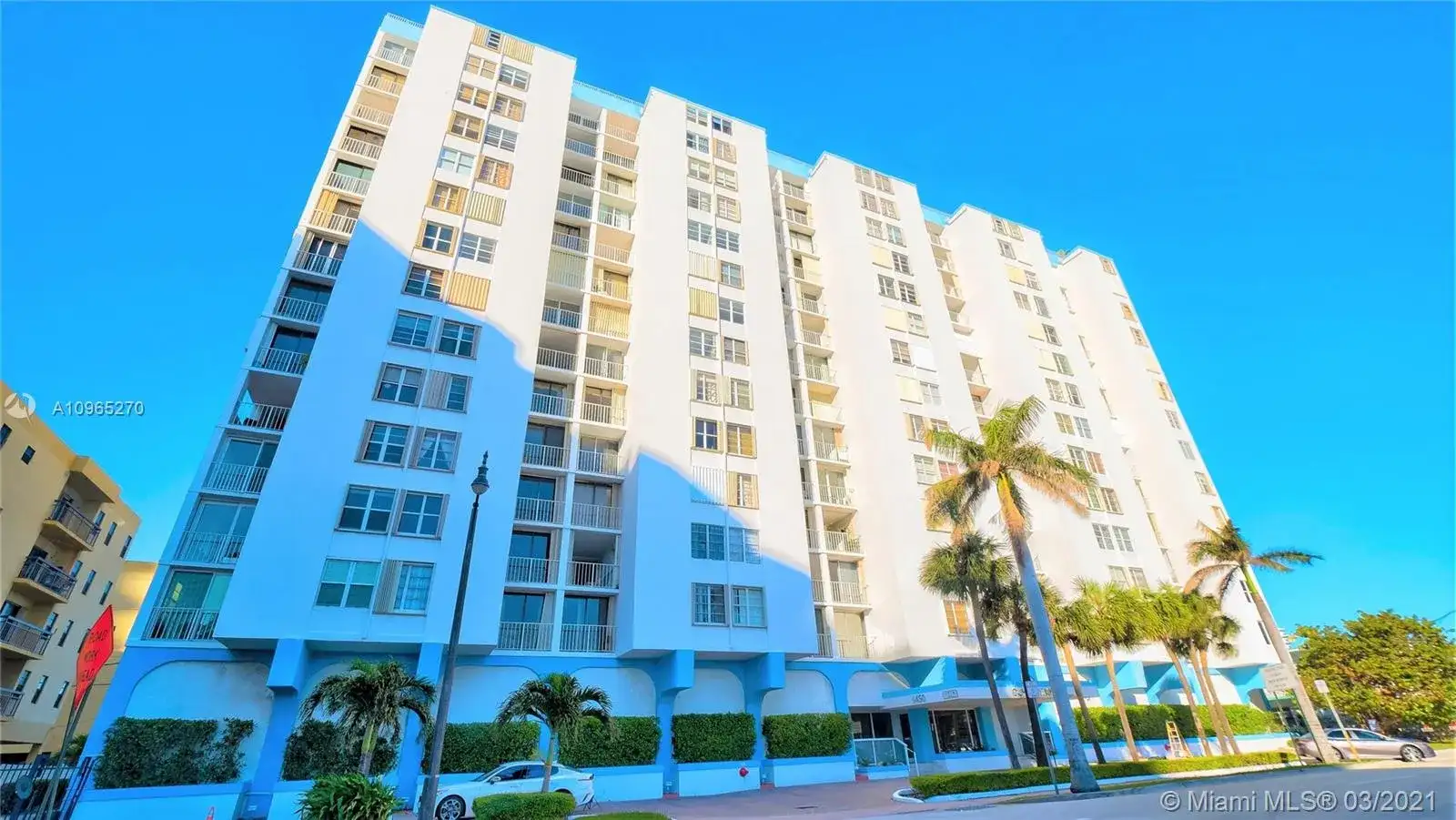 6450 Collins Ave # 609, Miami Beach FL 33141 photo 2