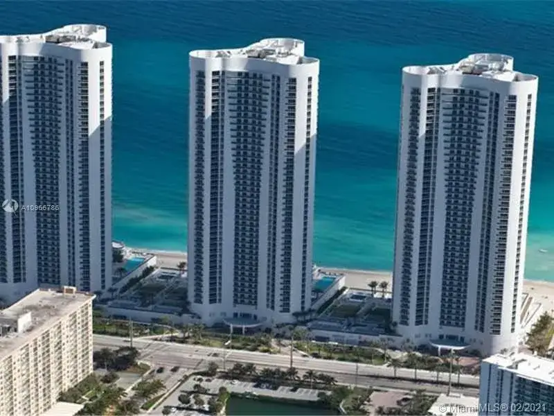 15811 Collins Ave # 1402, Sunny Isles Beach FL 33160