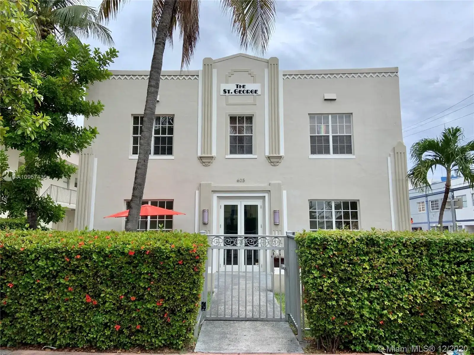605 Euclid Ave # 104, Miami Beach FL 33139 photo 2