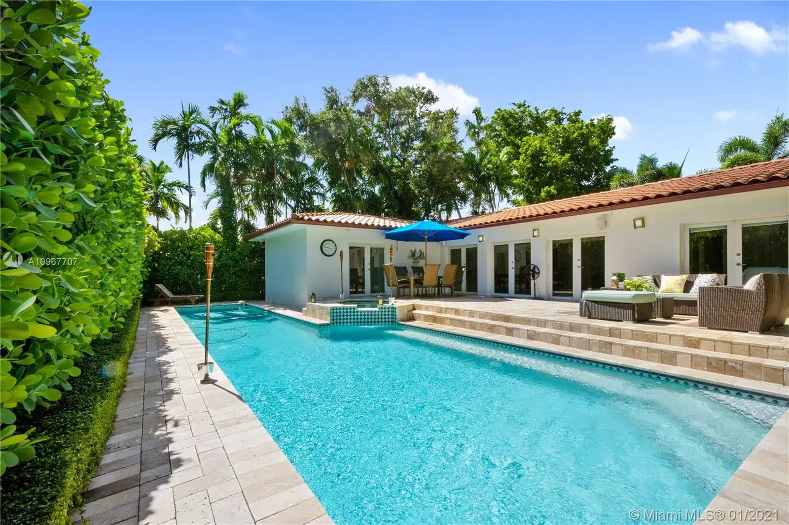 1240 NE 100th St, Miami Shores FL 33138 photo 2