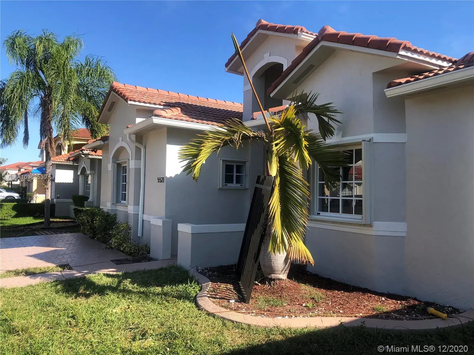 5521 SW 158th Ct, Miami FL 33185