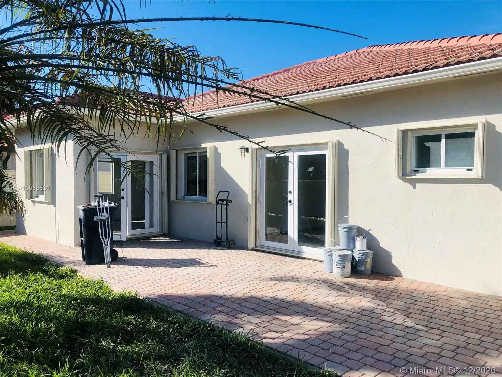 5521 SW 158th Ct, Miami FL 33185