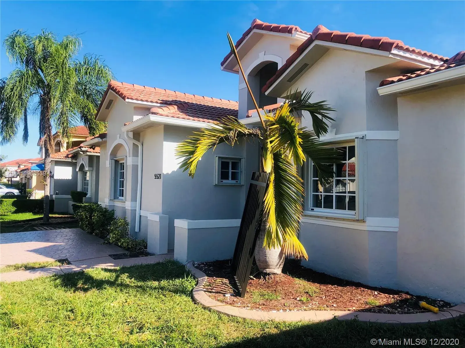 5521 SW 158th Ct, Miami FL 33185