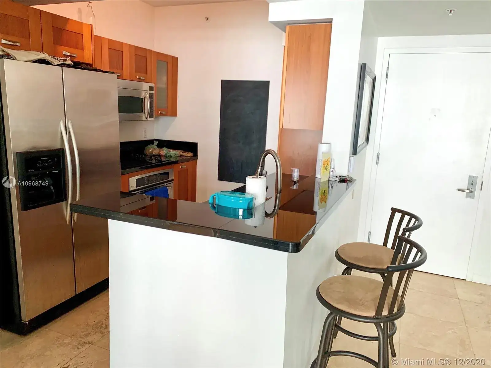 186 SE 12th Ter # 2107, Miami FL 33131 photo 3