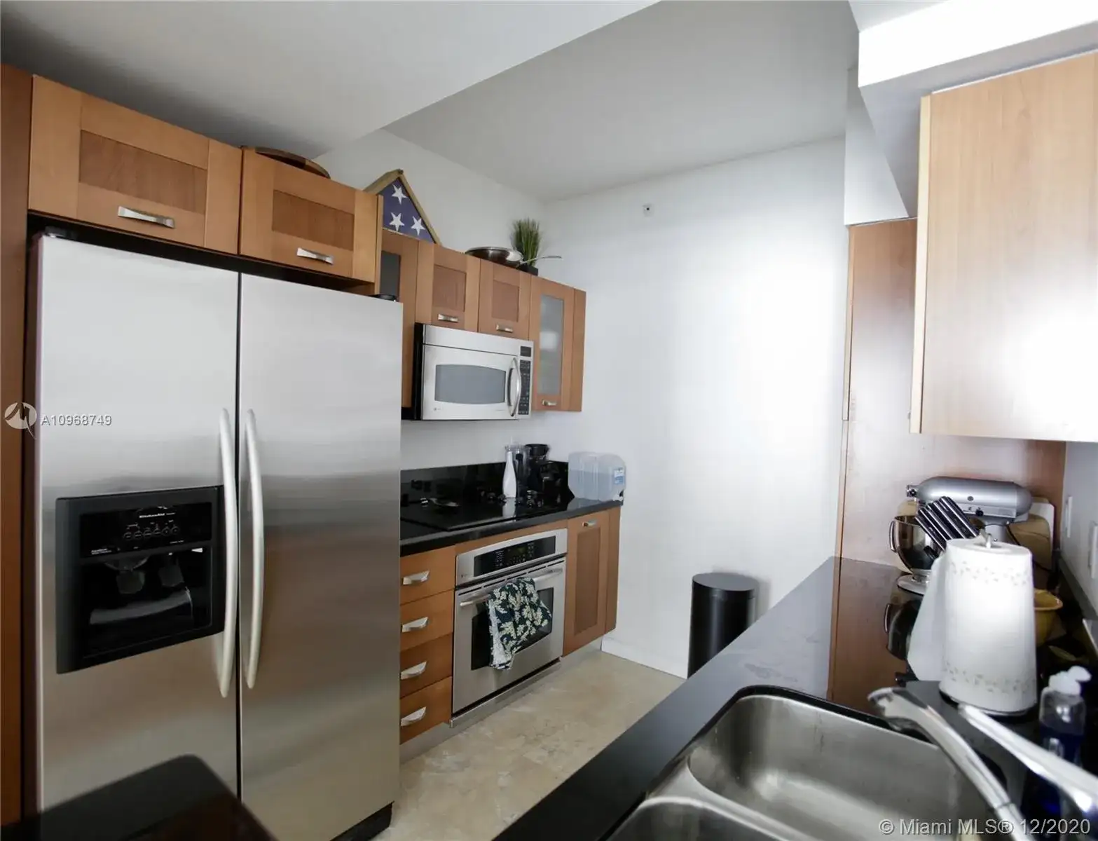 186 SE 12th Ter # 2107, Miami FL 33131 photo 5