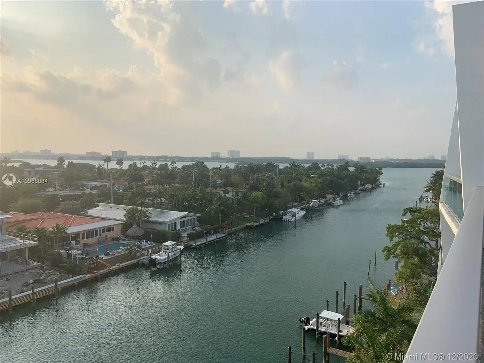 9940 W Bay Harbor Dr, Bay Harbor Islands FL 33154