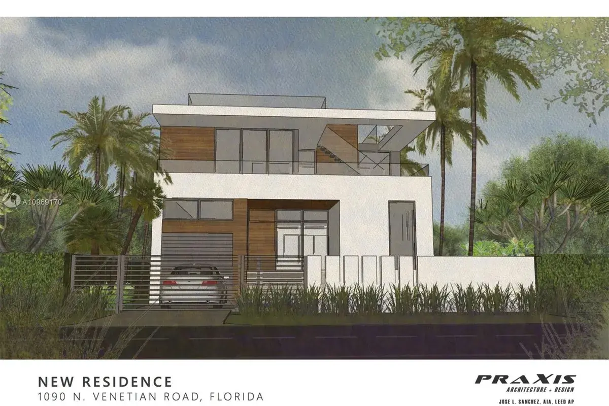 1092 N Venetian Dr, Miami FL 33139