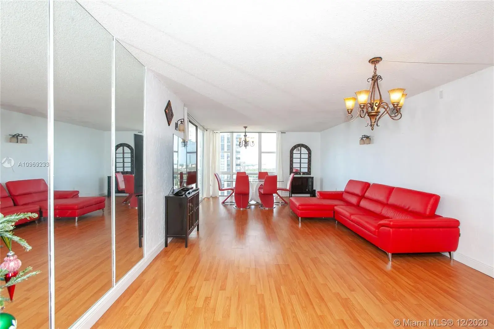 3675 N Country Club Dr # 1809, Aventura FL 33180