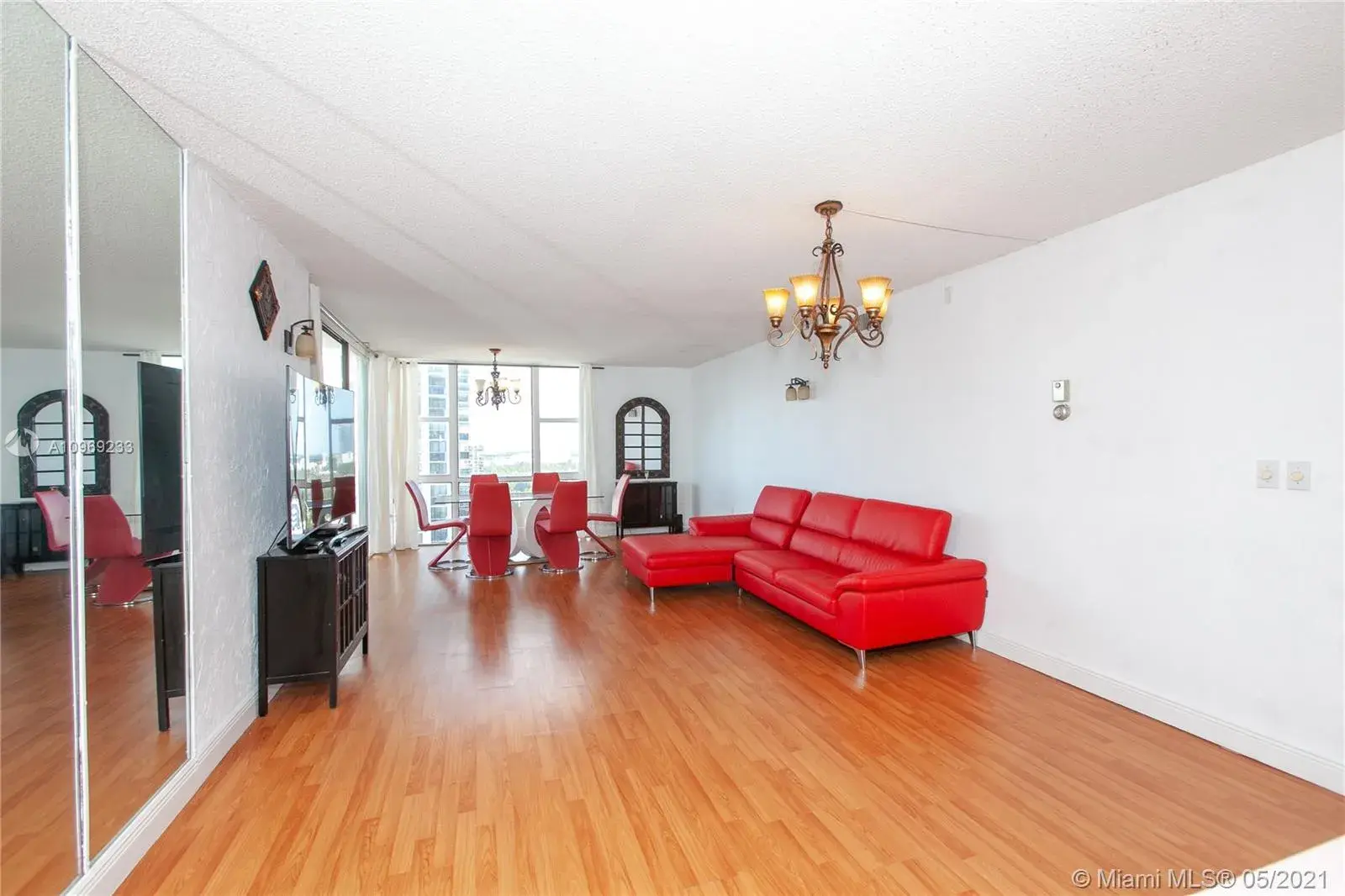 3675 N Country Club Dr # 1809, Aventura FL 33180