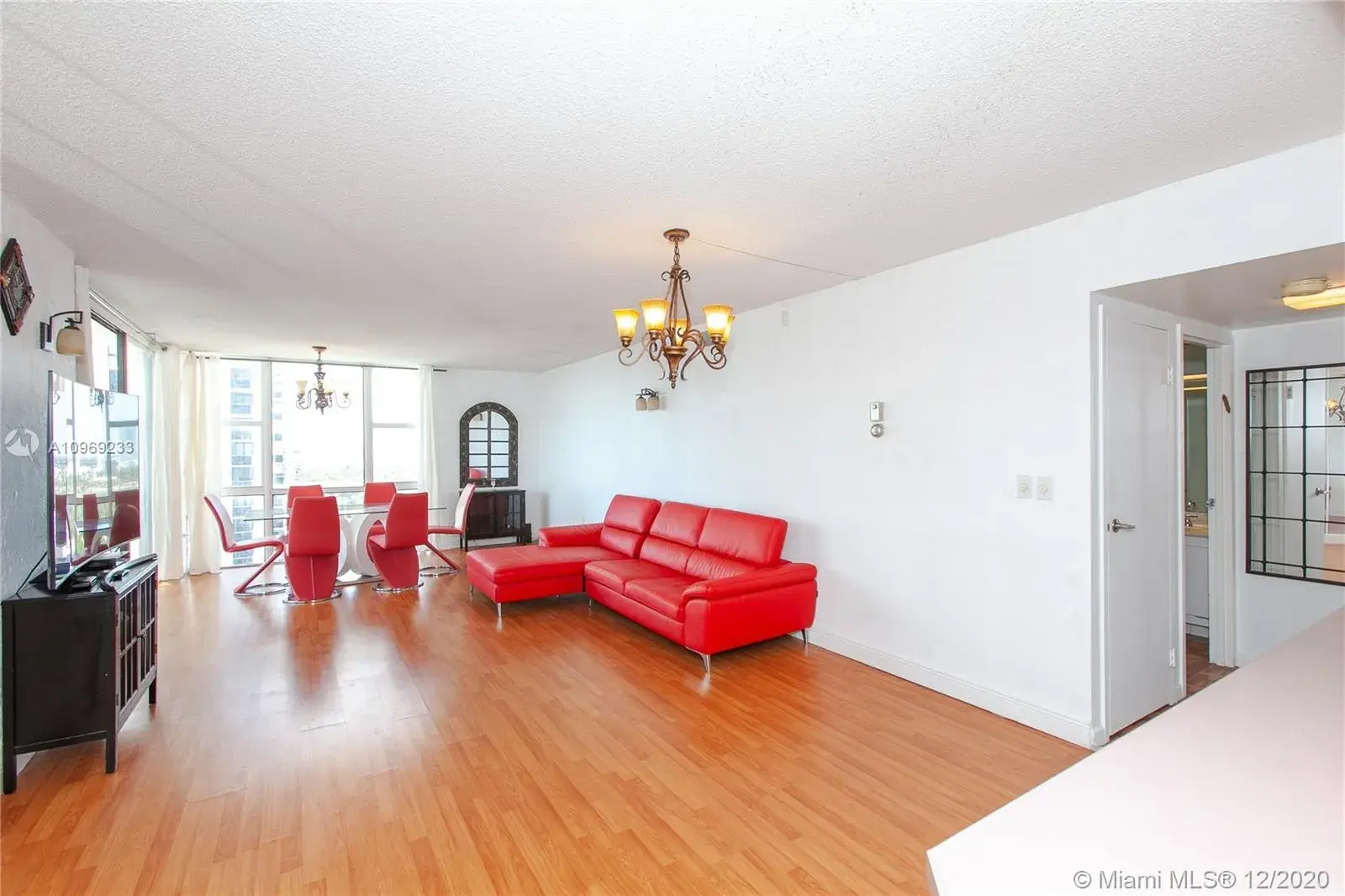 3675 N Country Club Dr # 1809, Aventura FL 33180