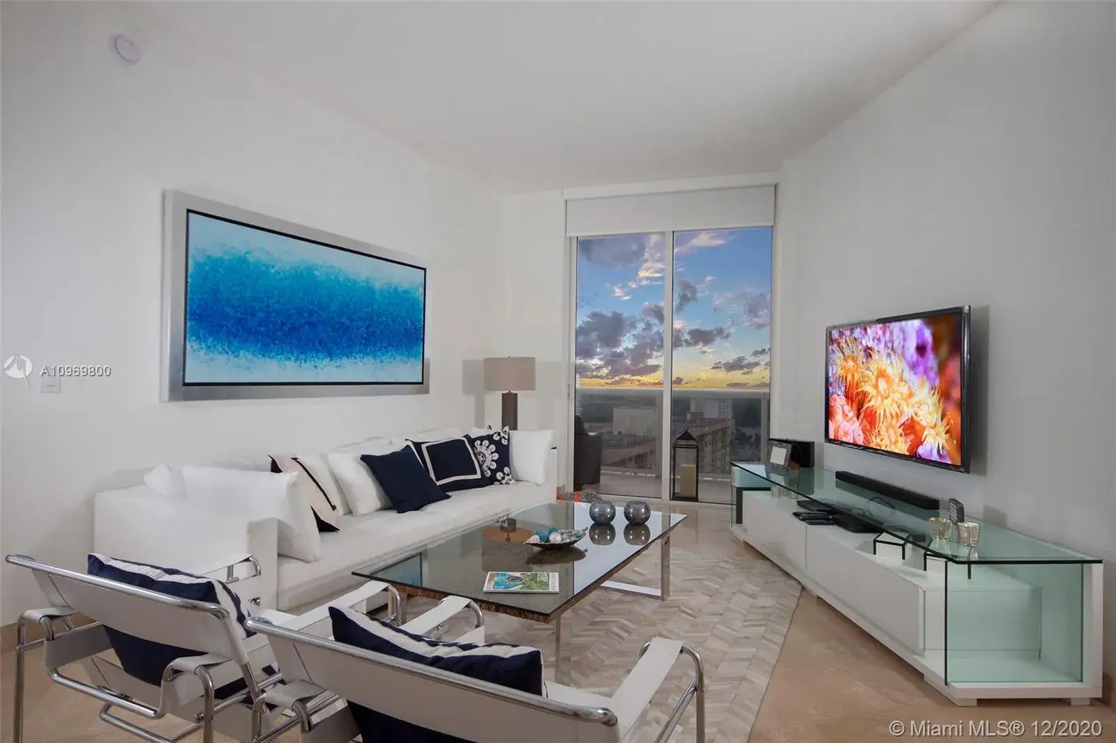 16001 Collins Ave # 1905, Sunny Isles Beach FL 33160
