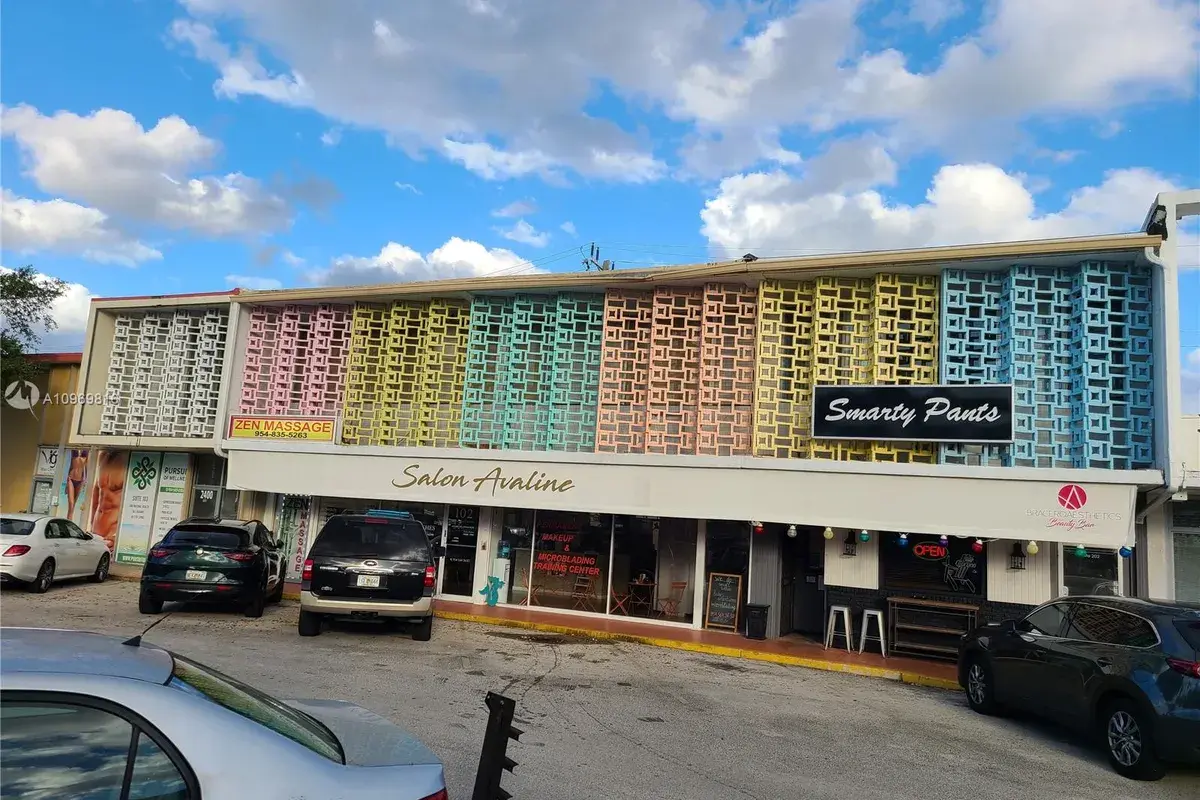 2400 E Oakland Park Blvd # 201, Fort Lauderdale FL 33306