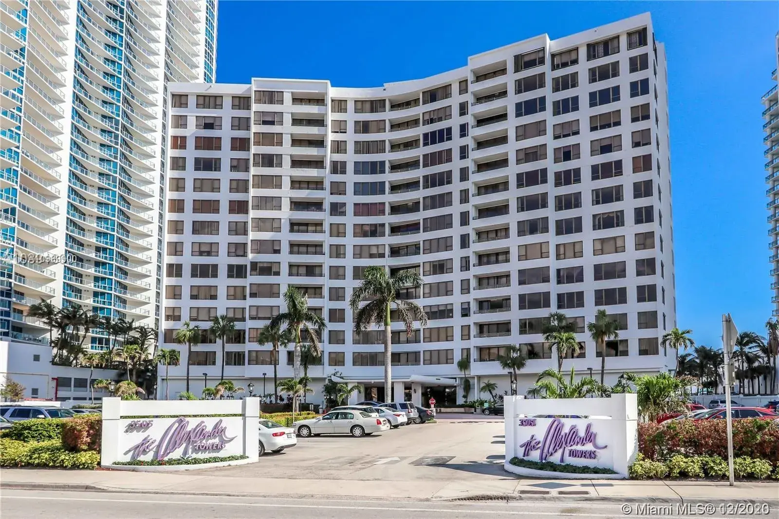 3505 S Ocean Dr # 901, Hollywood FL 33019