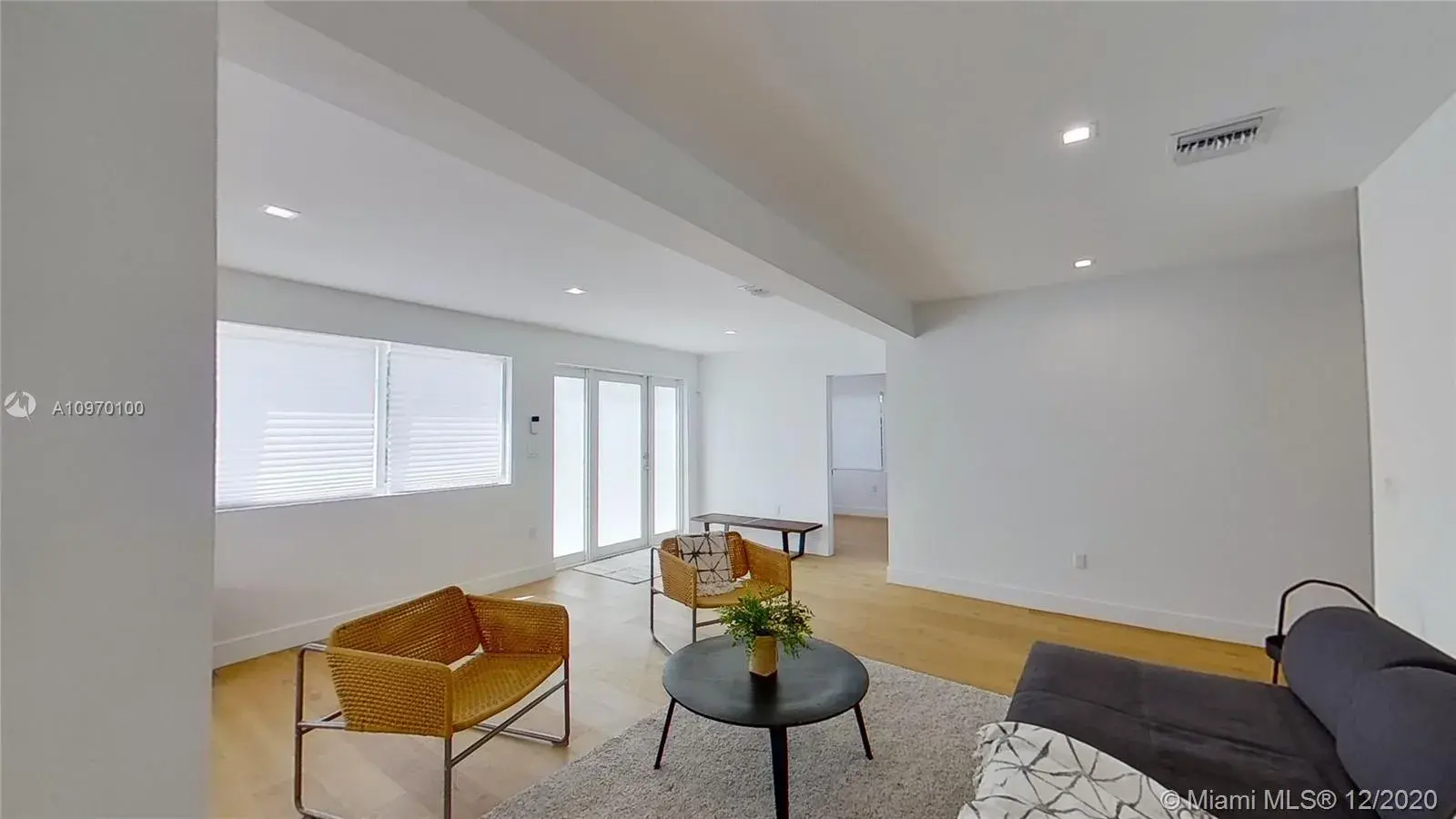 4301 NW 6th Ave, Miami FL 33127